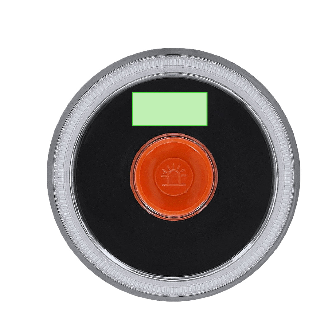 Pylon - Geolocated Emergency Vehicle Light for Irish Businesses