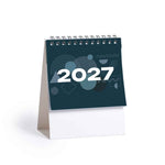 Ener Ring Table Calendar – Customisable Promotional Desk Accessory