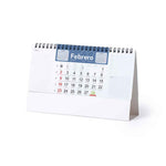 Feber Ring Table Calendar – Custom Bulk Orders for Irish Businesses