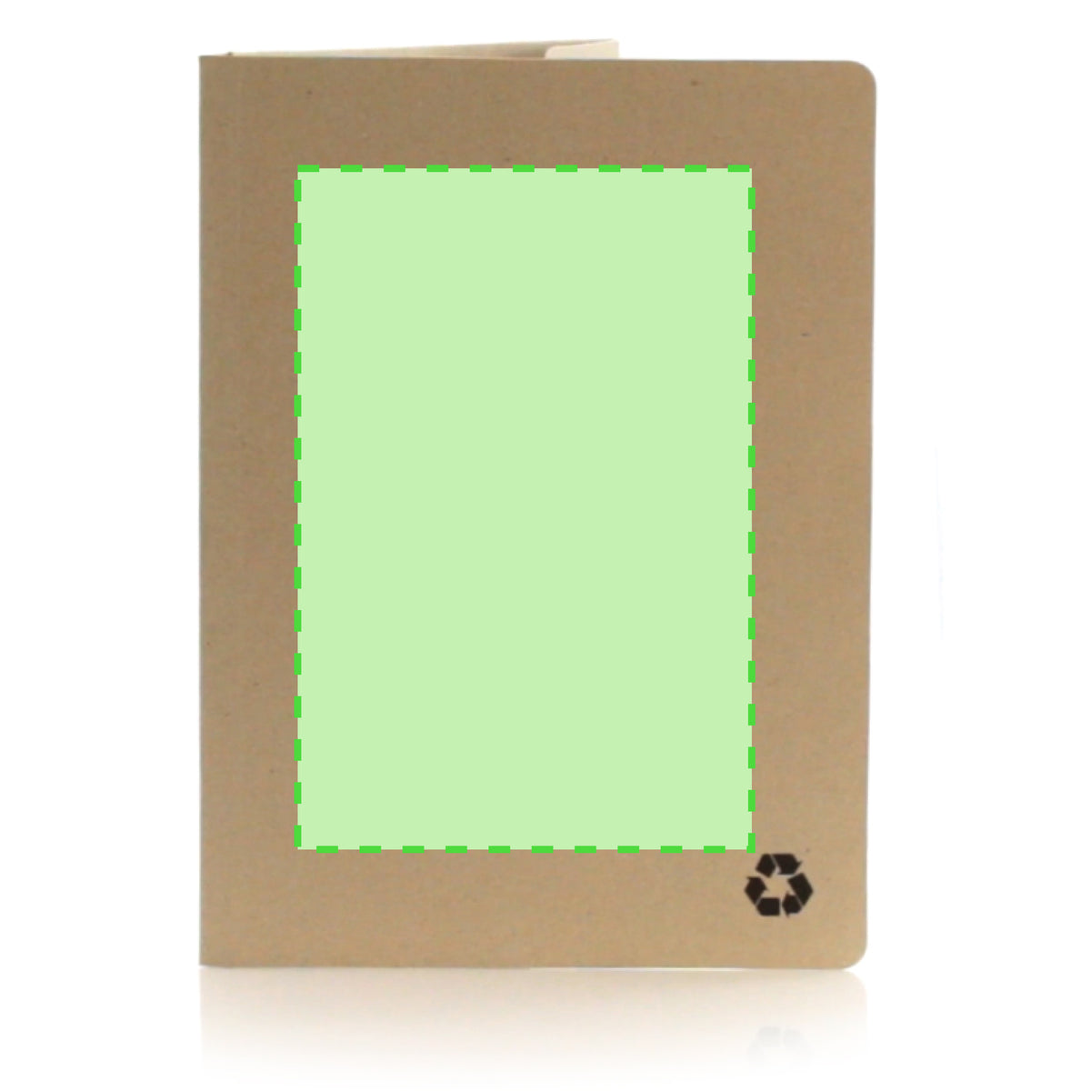Ecosum Ecological Folder – Sustainable Bulk Order Folders for Irish Businesses