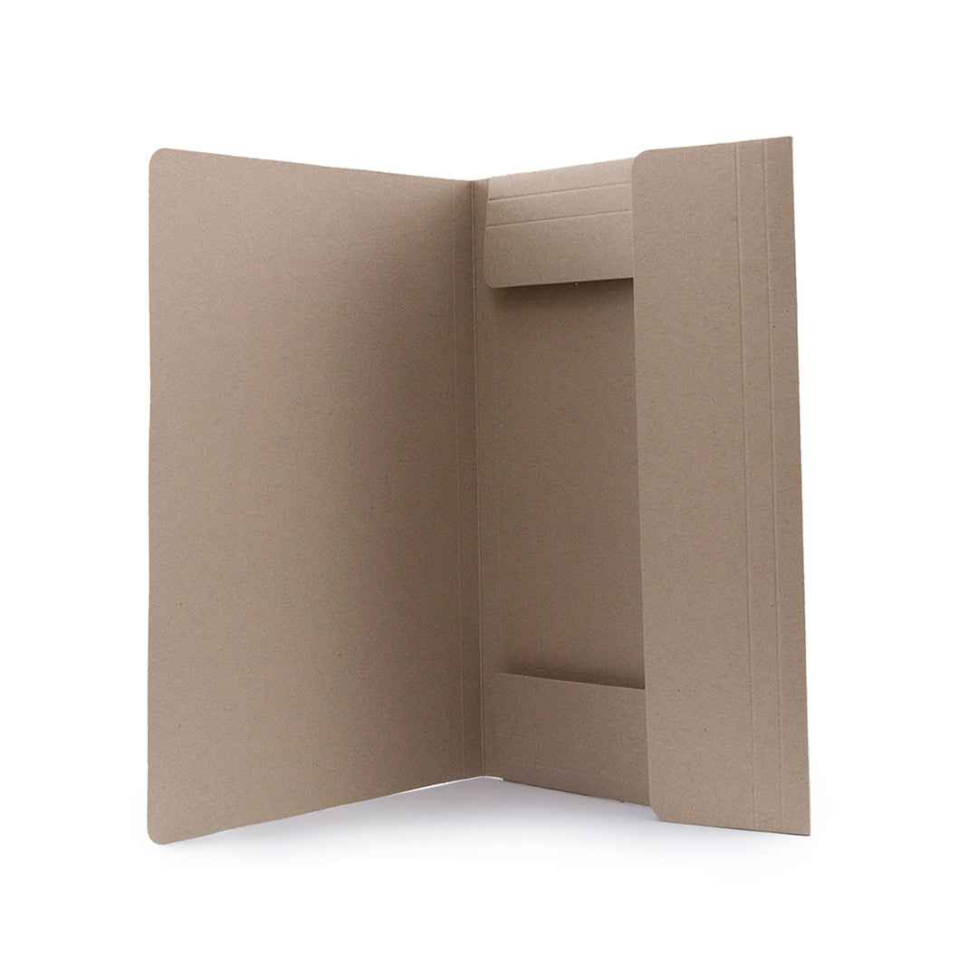 Ecosum Ecological Folder – Sustainable Bulk Order Folders for Irish Businesses