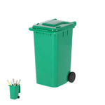 Organic Pencil Holder – Practical and Eco-Friendly Desk Accessory