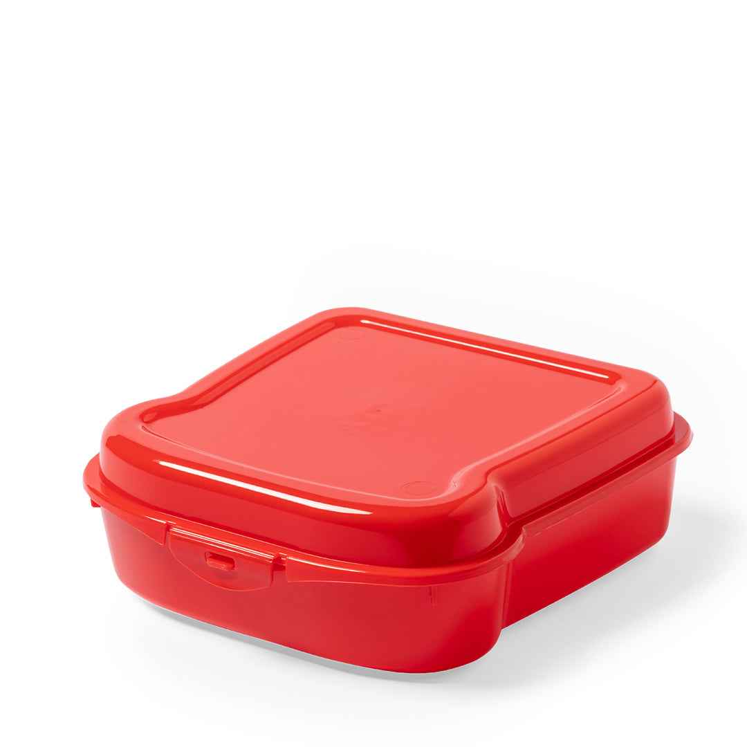 Noix Sandwich Box – Durable 450ml Capacity with Safety Lock