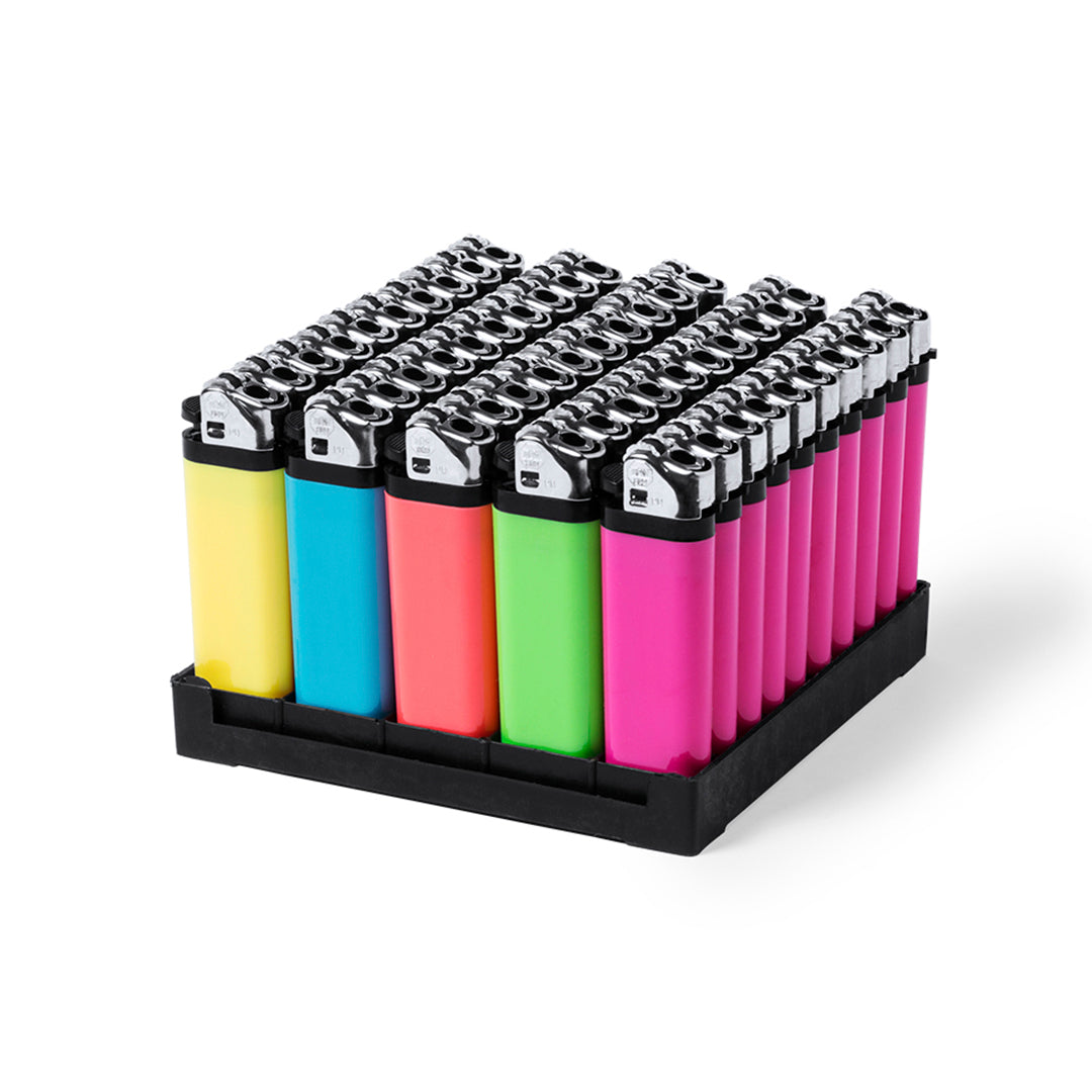 Fenick Gas Lighter - Reliable Bulk Order Promotional Product from Fou Tees Ireland