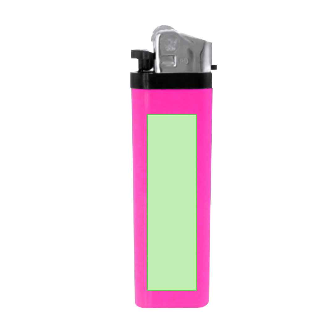 Fenick Gas Lighter - Reliable Bulk Order Promotional Product from Fou Tees Ireland