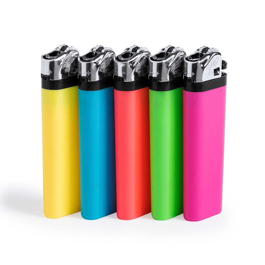 Fenick Gas Lighter - Reliable Bulk Order Promotional Product from Fou Tees Ireland
