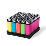 Fenick Gas Lighter - Reliable Bulk Order Promotional Product from Fou Tees Ireland