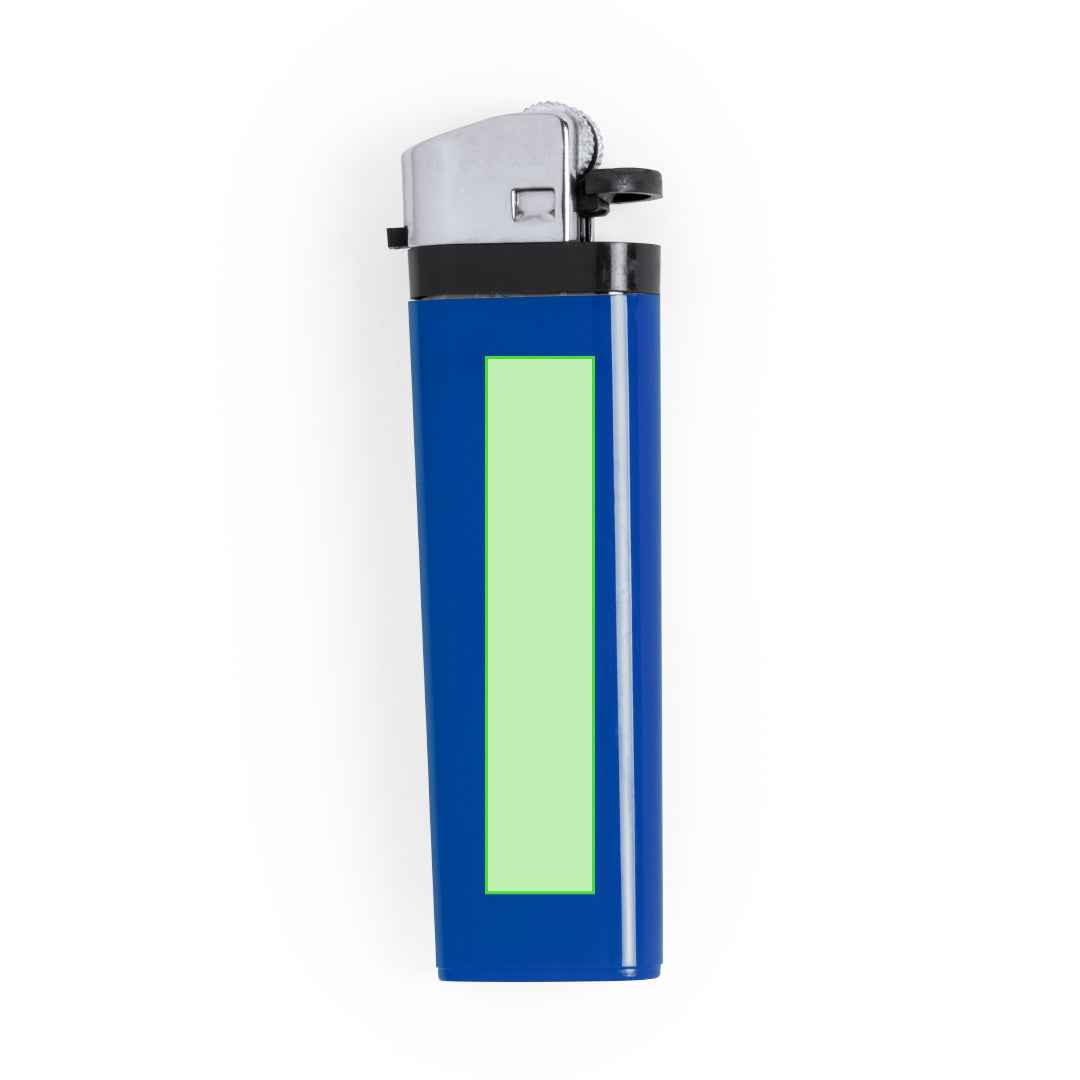 Parsok Gas Lighter - Reliable Promotional Item for Irish Businesses