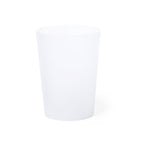 Nirmal Reusable Cup - Eco-Friendly 500ml PP Cup for Bulk Orders