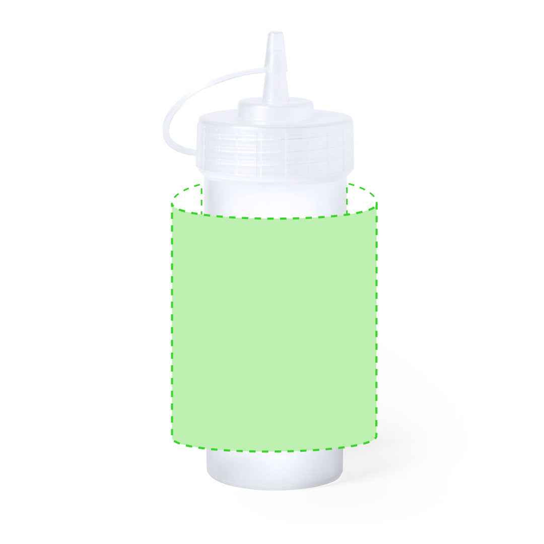 Taxlen Dosing Bottle – Durable 300 ml Bottle for Pets | Fou Tees Ireland