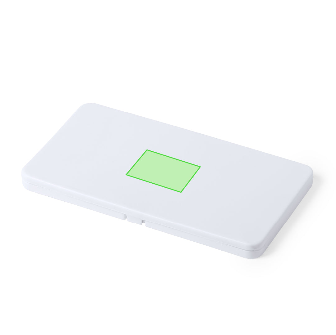 Kloe Multi-Purpose Case – Durable and Practical Storage Solution | Fou Tees Ireland