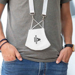Lerop Lanyard - Custom Printed Durable Polyester Lanyards for Bulk Orders