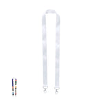 Lerop Lanyard - Custom Printed Durable Polyester Lanyards for Bulk Orders