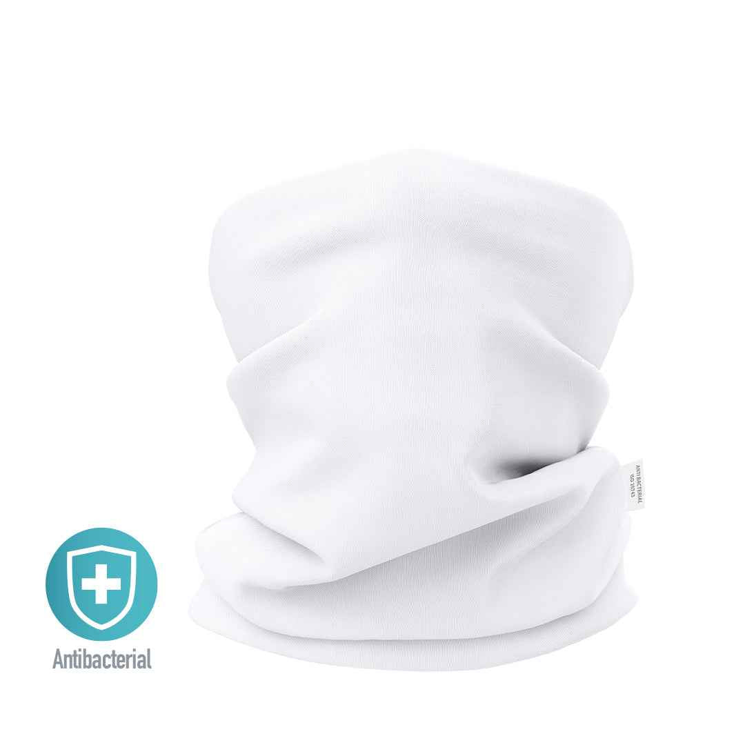 Nical Antibacterial Garment – Durable, Water-Repellent and Soft Polyester Apparel