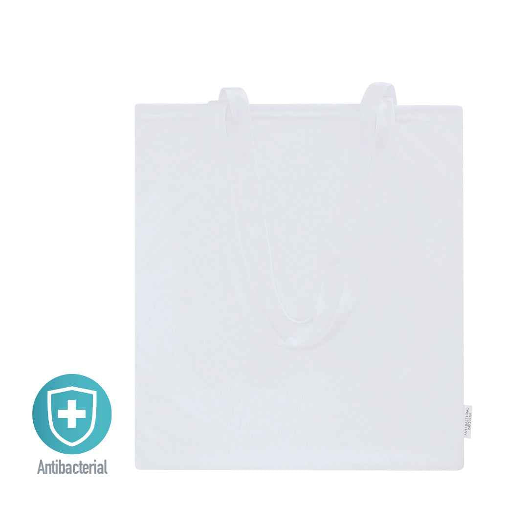 Maxcron Antibacterial Bag – Durable & Water-Repellent