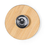Royers Bamboo Nature Pins – Eco-Friendly Custom Pins for Irish Businesses