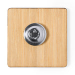 Royers Bamboo Nature Pins – Eco-Friendly Custom Pins for Irish Businesses