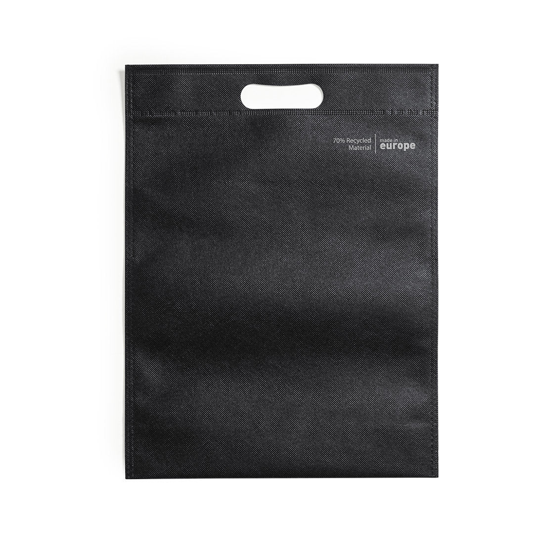 Planet Recycled Non-Woven Bags - Sustainable Promotional Bags by Fou Tees Ireland