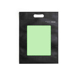 Planet Recycled Non-Woven Bags - Sustainable Promotional Bags by Fou Tees Ireland