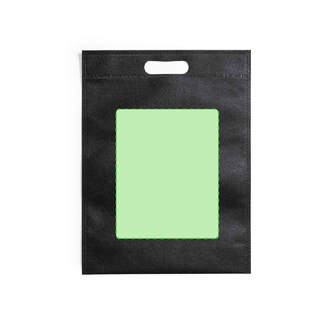 Planet Recycled Non-Woven Bags - Sustainable Promotional Bags by Fou Tees Ireland