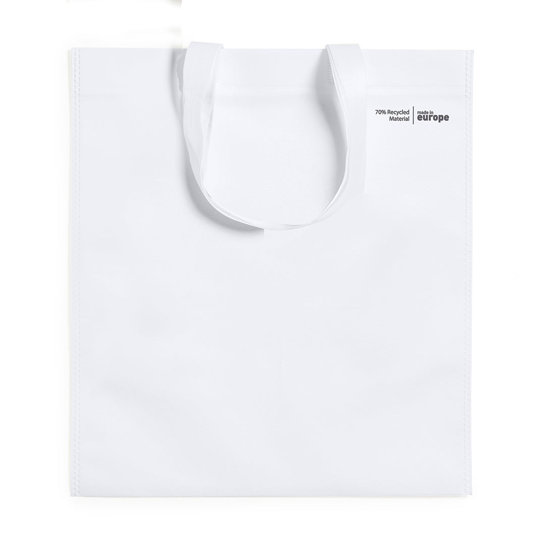 Suntek Bag - Eco-Friendly Recycled Nature Line Bag for Bulk Orders