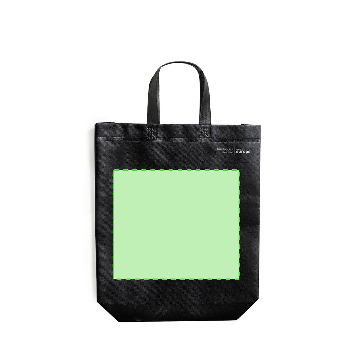 Liyen Recycled Non-Woven Bag – Eco-Friendly Promotional Tote