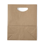 Collins Recycled Paper Bag – Durable and Eco-Friendly Promotional Bags