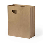 Collins Recycled Paper Bag – Durable and Eco-Friendly Promotional Bags