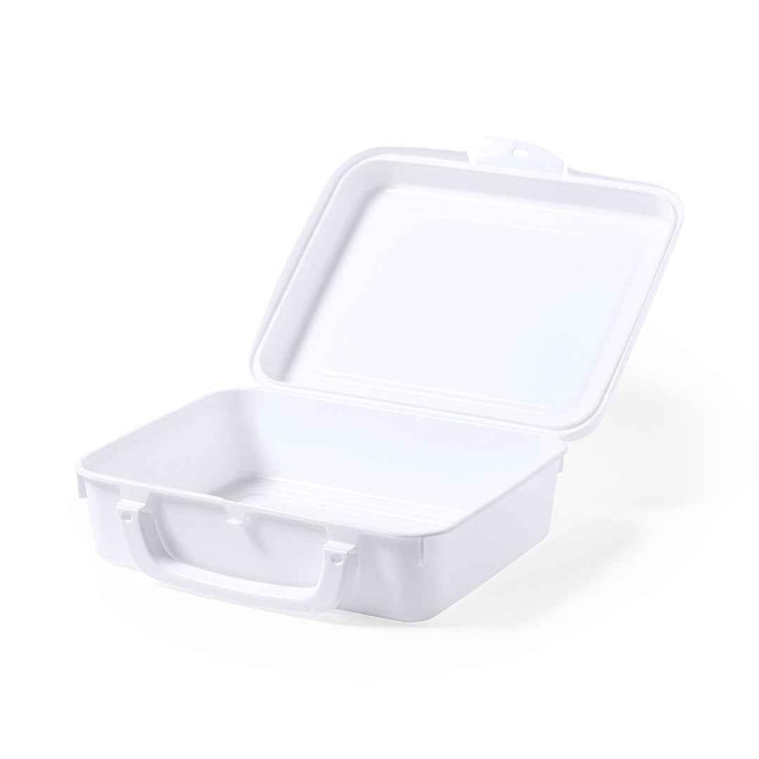 Chosal Lunch Box – Durable 1L Food-Grade Lunch Container