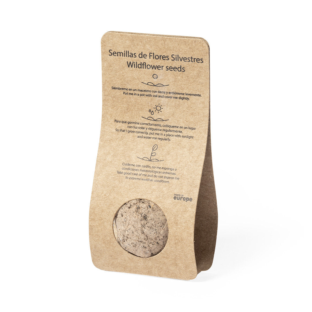 Mussox Seed Balls for Irish Businesses and Events | Fou Tees Ireland