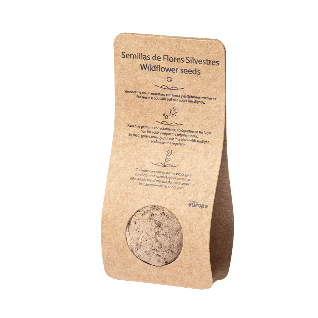 Mussox Seed Balls for Irish Businesses and Events | Fou Tees Ireland