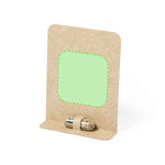 Biyok Seed Capsule – Sustainable Promotional Gift for Irish Businesses