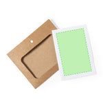 Binem Recycled Cardboard Identifier – Eco-Friendly Event Gift