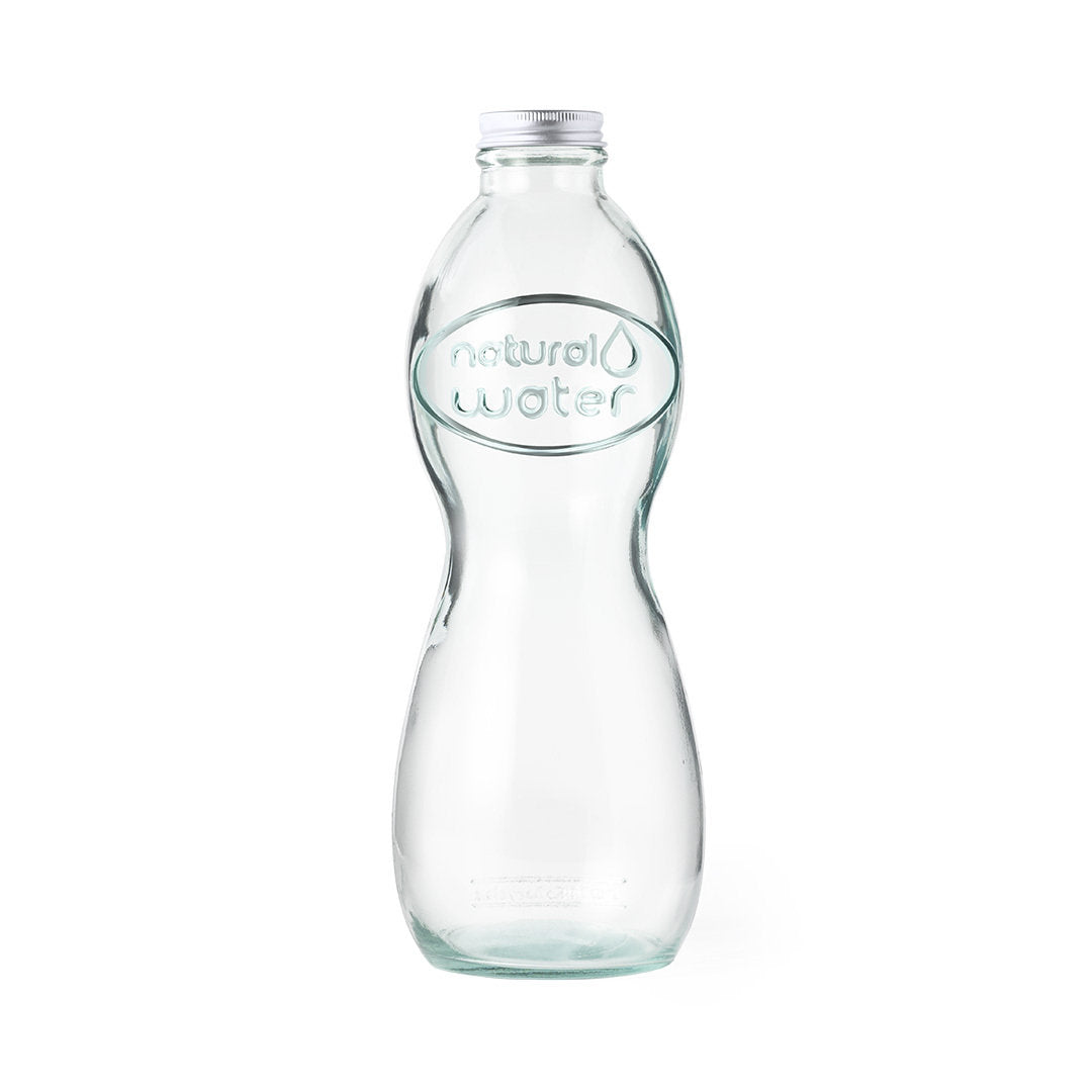 Limpix Recycled Glass Bottle – Sustainable and Stylish 1L Bottle