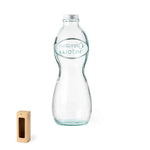 Limpix Recycled Glass Bottle – Sustainable and Stylish 1L Bottle
