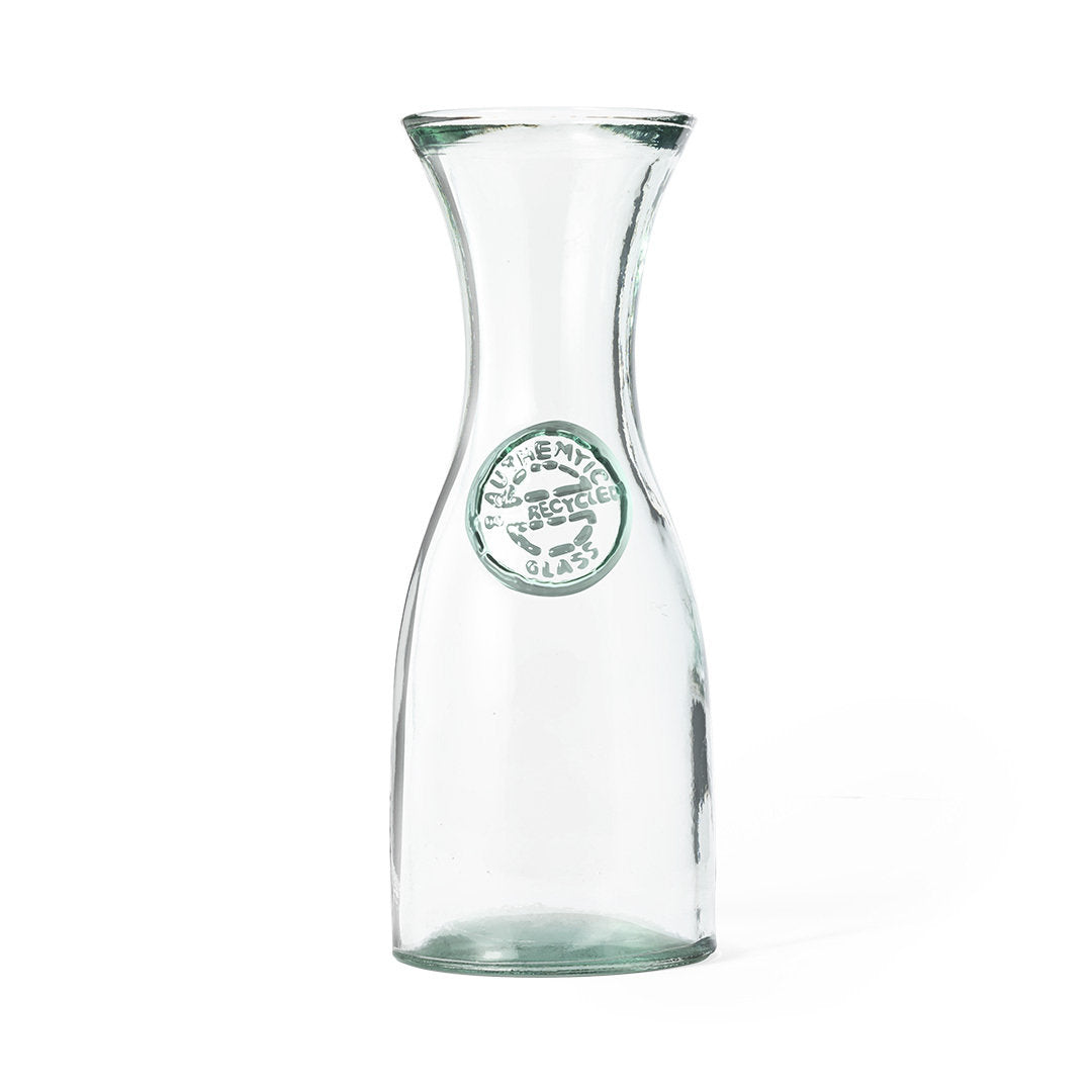 Zaslet Recycled Glass Bottle – Sustainable and Practical Drinkware
