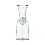 Zaslet Recycled Glass Bottle – Sustainable and Practical Drinkware