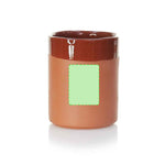Sintax Sustainable Mug - Classic 330 ml European Clay Cup