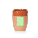 Lixus Sustainable Mug - Classic 330 ml Clay Mug from Fou Tees Ireland