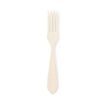Offen Wooden Fork – Sustainable and Comfortable Natural Wood Forks
