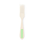 Offen Wooden Fork – Sustainable and Comfortable Natural Wood Forks