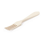Offen Wooden Fork – Sustainable and Comfortable Natural Wood Forks