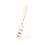 Offen Wooden Fork – Sustainable and Comfortable Natural Wood Forks