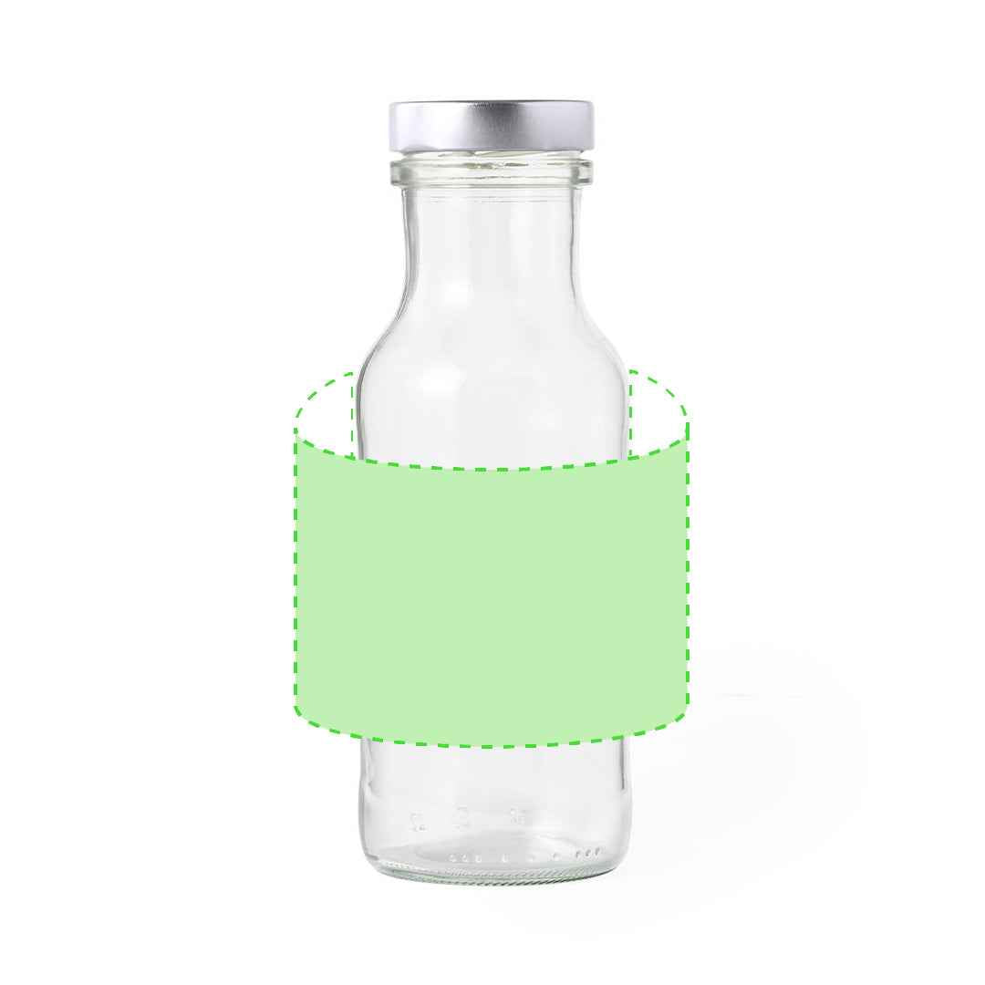 Dinsak Bottle – Durable 785ml Nature Line Bottle with Metal Lid