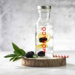 Dinsak Bottle – Durable 785ml Nature Line Bottle with Metal Lid