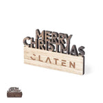Rivond Wooden Magnet – Natural Wood Promotional Magnets in Ireland