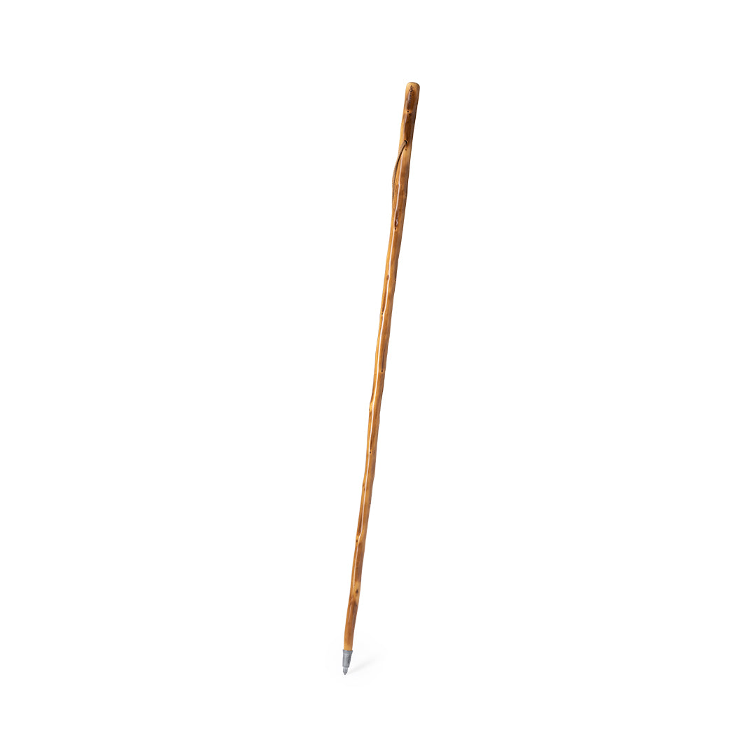 Tamdar Traditional Walking Stick – Durable Natural Wood Walking Aid