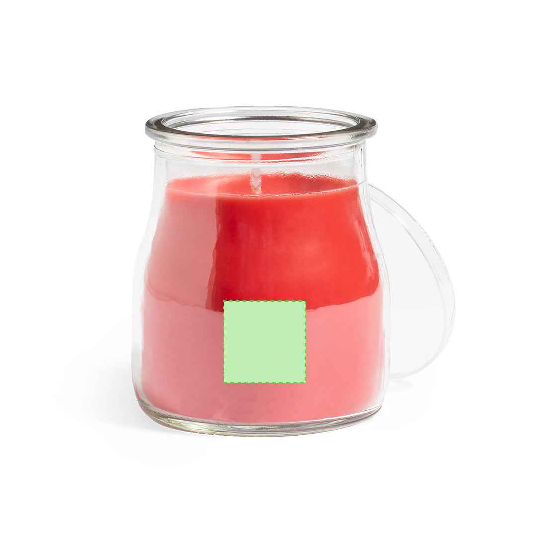 Scented candle bulk order - Saicer