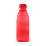 Warlock Bottle - Durable 550ml Tritan Reusable Bottle from Fou Tees Ireland