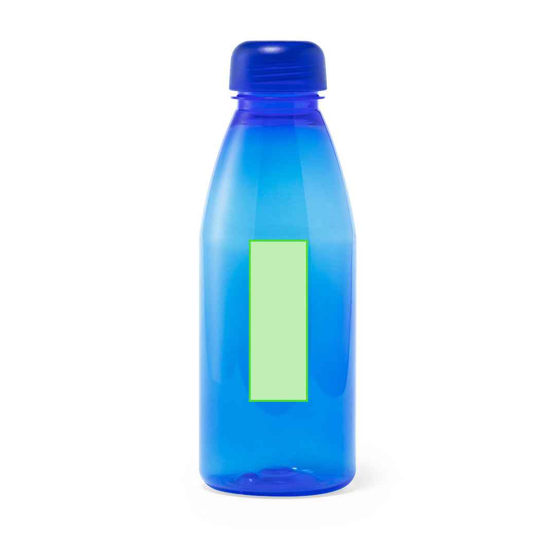 Warlock Bottle - Durable 550ml Tritan Reusable Bottle from Fou Tees Ireland